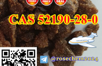 Whatsapp 8615355326496 Top Supplier PMK Powder CAS 52190-28-0 mediacongo